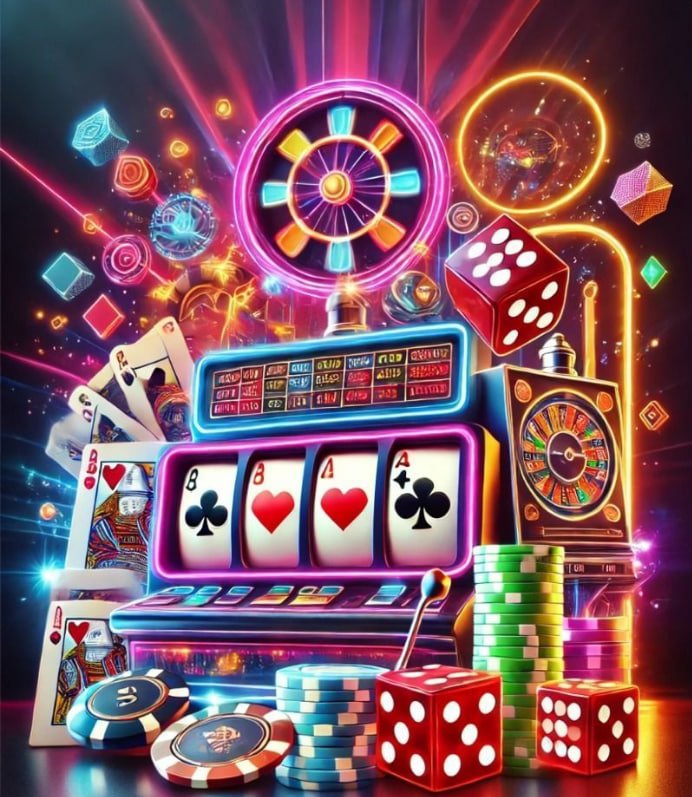 yumyum slot