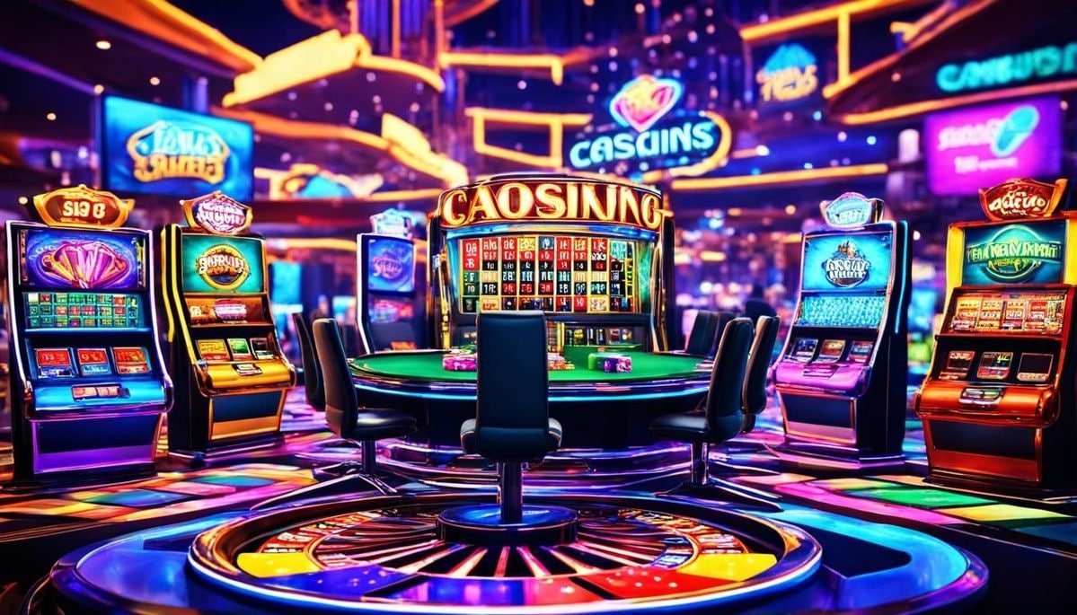 yumyum slot