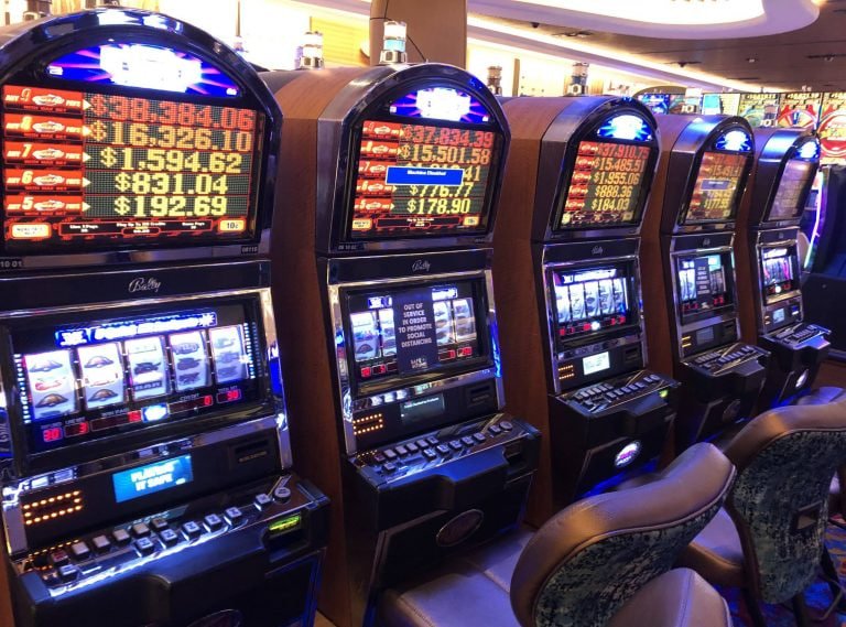 yumyum slot