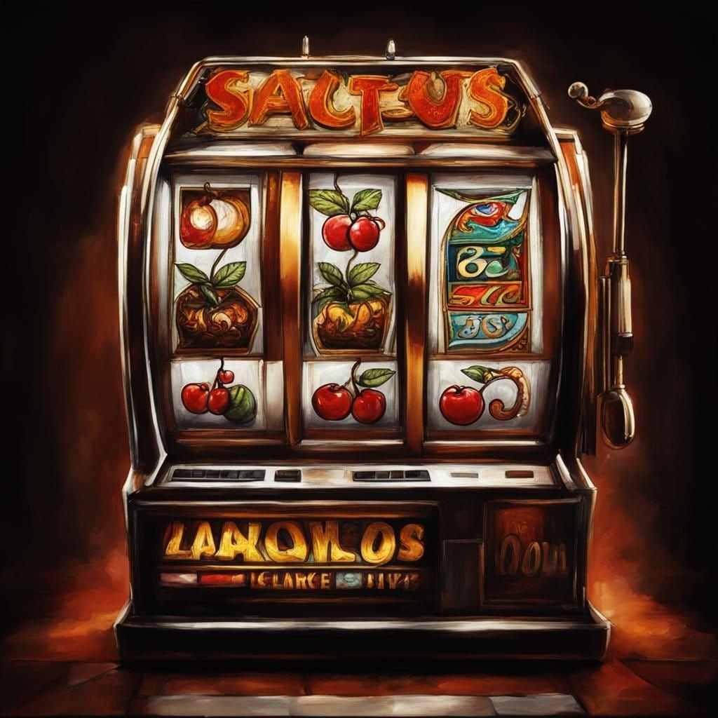 yumyum slot